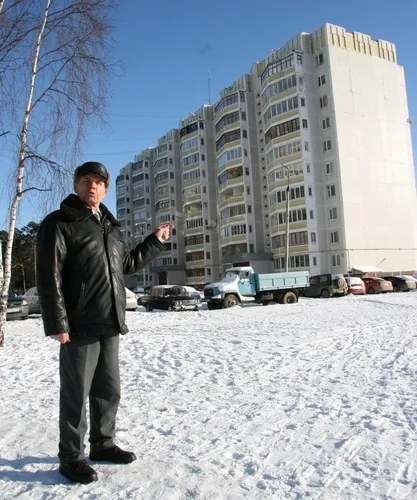 Люди пам'ятають добро