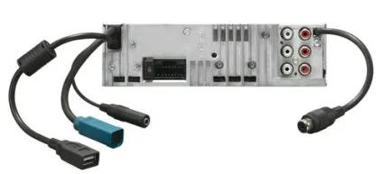 Магнітоли alpine cde 9880r, 110ub, 9882ri (110ub) Магнітоли alpine cde 9880r, 110ub, 9882ri