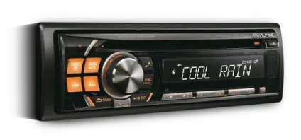 Магнітоли alpine cde 9880r, 110ub, 9882ri (9882ri) Магнітоли alpine cde 9880r, 110ub, 9882ri