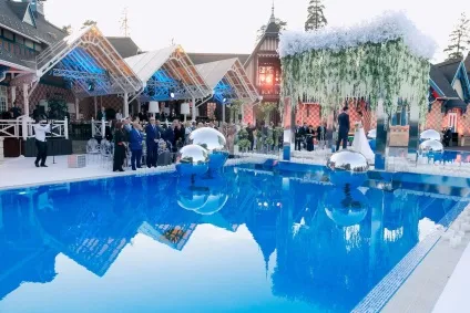 Кращі весільні агентства москви - рейтинг самих-самих (кращі) Кращі весільні агентства москви - рейтинг самих-самих