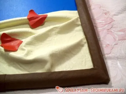 Маки »зі штучної шкіри, майстер-клас своїми руками (маки) Маки »зі штучної шкіри, майстер-клас своїми руками