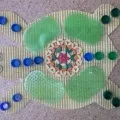 Масажні доріжки своїми руками (ранній розвиток) Масажні доріжки своїми руками