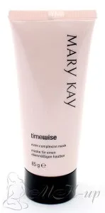 Маска, що вирівнює колір шкіри timewise even complexion mask від mary kay, make-up! (Колір) Маска, що вирівнює колір шкіри timewise even complexion mask від mary kay, make-up!