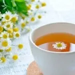 Масло для грудничка рослинне, камфорне, лляне