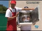 Манамана - каталог - гонки на виживання - як було-2 (гонки) Манамана - каталог - гонки на виживання - як було-2