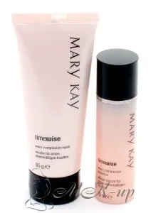 Маска, що вирівнює колір шкіри timewise even complexion mask від mary kay, make-up! (Шкіри) Маска, що вирівнює колір шкіри timewise even complexion mask від mary kay, make-up!