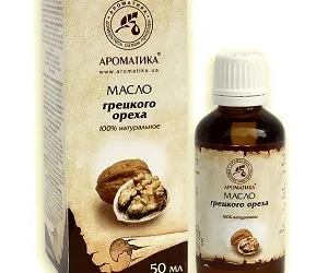 Масло волоського горіха користь і шкода, використання для волосся (волосся) Масло волоського горіха користь і шкода, використання для волосся