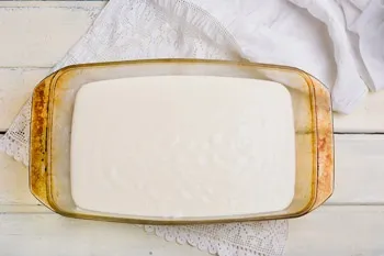 Маннік як в дитячому саду - рецепт з покроковими фото (рецепти повсякденні) Маннік як в дитячому саду - рецепт з покроковими фото