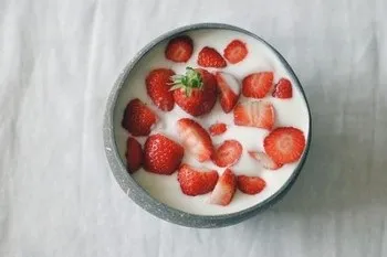 Маски з ягід для особи рецепти приготування (маски) Маски з ягід для особи рецепти приготування