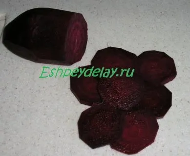 Мариновані помідори з буряком - рецепт з фото (рецепт маринованих помідорів з буряком) Мариновані помідори з буряком - рецепт з фото