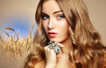 Маска для волосся з вівсом рецепти з вівсяними пластівцями (маска) Маска для волосся з вівсом рецепти з вівсяними пластівцями
