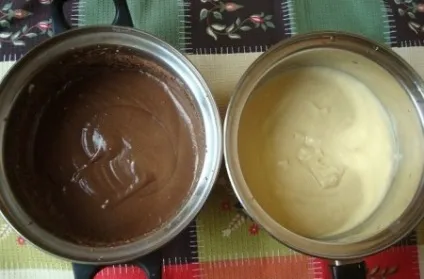 Маннік на сметані без борошна покрокові рецепти, фото (маннік) Маннік на сметані без борошна покрокові рецепти, фото