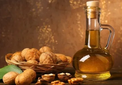 Масло волоського горіха для волосся рецепти, відгуки (волосся) Масло волоського горіха для волосся рецепти, відгуки