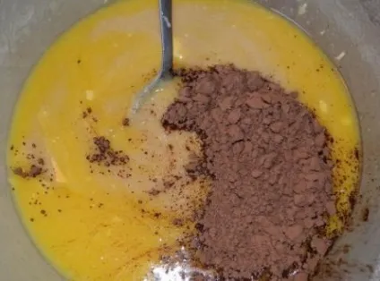 Маннік на сметані без борошна покрокові рецепти, фото (маннік) Маннік на сметані без борошна покрокові рецепти, фото