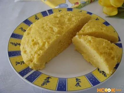 Мамалига по-молдавському - рецепт з фото, як крок за кроком приготувати страву (приготувати) Мамалига по-молдавському - рецепт з фото, як крок за кроком приготувати страву
