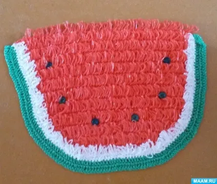 Масажні доріжки своїми руками (масажні доріжки своїми) Масажні доріжки своїми руками