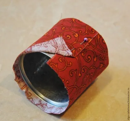 Робимо игольниц-сувенір - ярмарок майстрів - ручна робота, handmade (подарунок жінці) Робимо игольниц-сувенір - ярмарок майстрів - ручна робота, handmade