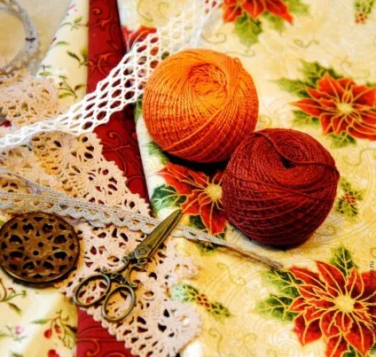 Робимо игольниц-сувенір - ярмарок майстрів - ручна робота, handmade (подарунок жінці) Робимо игольниц-сувенір - ярмарок майстрів - ручна робота, handmade
