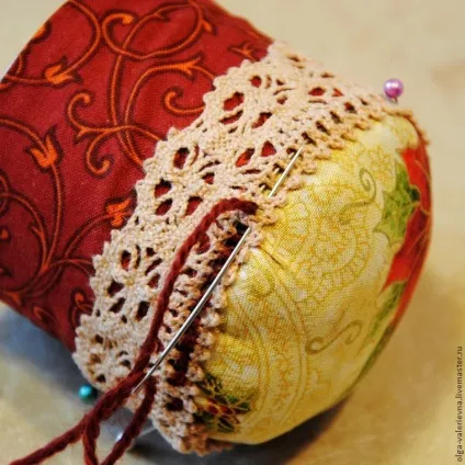 Робимо игольниц-сувенір - ярмарок майстрів - ручна робота, handmade (робимо игольниц-сувенір) Робимо игольниц-сувенір - ярмарок майстрів - ручна робота, handmade