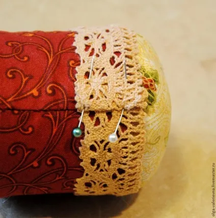 Робимо игольниц-сувенір - ярмарок майстрів - ручна робота, handmade (робимо игольниц-сувенір) Робимо игольниц-сувенір - ярмарок майстрів - ручна робота, handmade