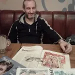 Майстер-клас по акварелі від рекса бінленда (rex beanland), блог художника (акварелі) Майстер-клас по акварелі від рекса бінленда (rex beanland), блог художника