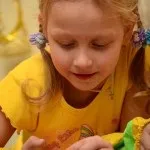 Майстер-клас ліплення з марципану для дітей в Запоріжжі (дітей) Майстер-клас ліплення з марципану для дітей в Запоріжжі