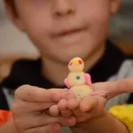 Майстер-клас ліплення з марципану для дітей в Запоріжжі (марципану) Майстер-клас ліплення з марципану для дітей в Запоріжжі