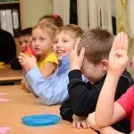Майстер-клас ліплення з марципану для дітей в Запоріжжі (дітей) Майстер-клас ліплення з марципану для дітей в Запоріжжі