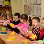Майстер-клас ліплення з марципану для дітей в Запоріжжі (ліплення) Майстер-клас ліплення з марципану для дітей в Запоріжжі
