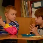 Майстер-клас ліплення з марципану для дітей в Запоріжжі (ліплення) Майстер-клас ліплення з марципану для дітей в Запоріжжі