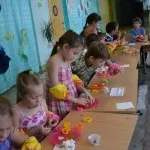 Майстер-клас ліплення з марципану для дітей в Запоріжжі (створювати чудові фігурки) Майстер-клас ліплення з марципану для дітей в Запоріжжі