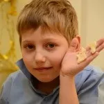 Майстер-клас ліплення з марципану для дітей в Запоріжжі (створювати чудові фігурки) Майстер-клас ліплення з марципану для дітей в Запоріжжі