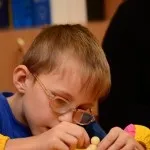 Майстер-клас ліплення з марципану для дітей в Запоріжжі (майстер-клас) Майстер-клас ліплення з марципану для дітей в Запоріжжі