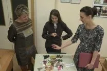 Майстерні сучасного мистецтва, art teacher