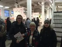 Майстерні сучасного мистецтва, art teacher