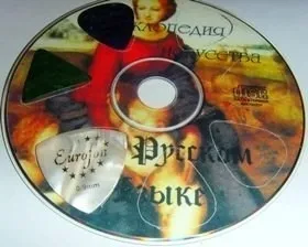 Медіатори для гітари своїми руками (diy)