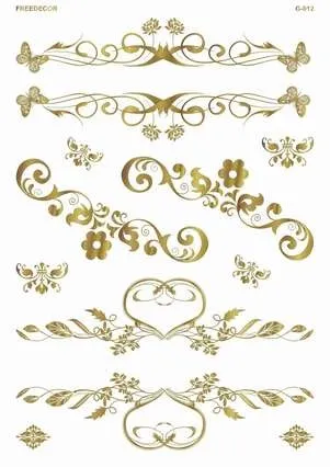 Матеріал для декорування freedecor (скрапбукінг) Матеріал для декорування freedecor