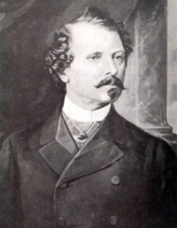 Майн рід (mayne reid)
