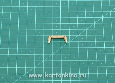 Мрія хлопчаків картонний гараж з підйомними воротами (підйомними) Мрія хлопчаків картонний гараж з підйомними воротами