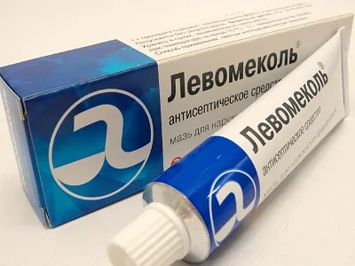 Мазь Левомеколь для лікування баланопостита у чоловіків (лабораторних методів дослідження) Мазь Левомеколь для лікування баланопостита у чоловіків