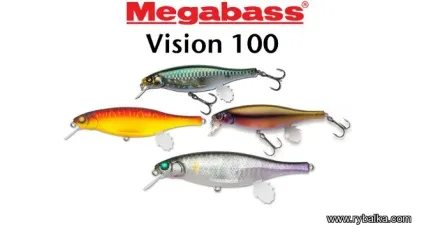 Megabass історія легенди, блог користувача artemio (megabass) Megabass історія легенди, блог користувача artemio