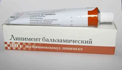Мазь від простатиту види і способи застосування