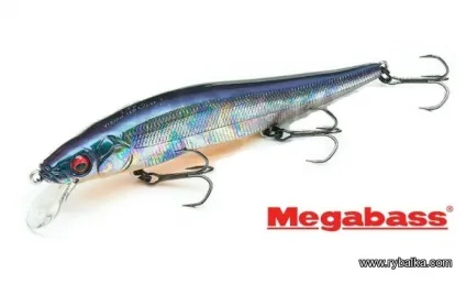 Megabass історія легенди, блог користувача artemio (історія) Megabass історія легенди, блог користувача artemio
