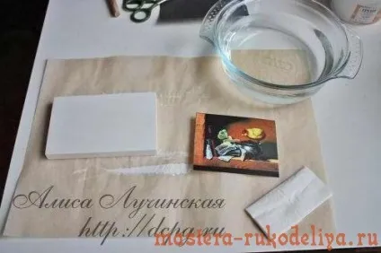 Майстер-клас з декупажу експерименти з плівкою freedecor (зворотний декупаж) Майстер-клас з декупажу експерименти з плівкою freedecor