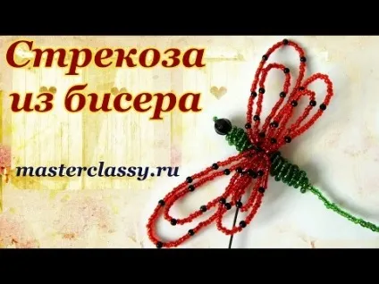 Майстер-класи блоги