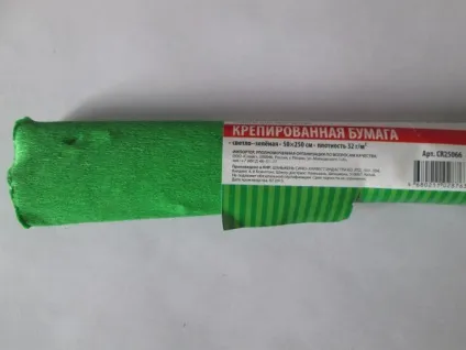 Майстер-клас з орігамі «квітка для мами»