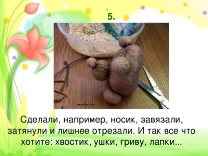 Майстер-клас по технології - виготовлення Трав'янчик - технологія (дівчинки), презентації (виготовлення) Майстер-клас по технології - виготовлення Трав'янчик - технологія (дівчинки), презентації