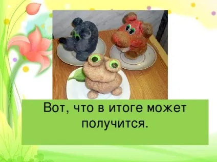 Майстер-клас по технології - виготовлення Трав'янчик - технологія (дівчинки), презентації (виготовлення) Майстер-клас по технології - виготовлення Трав'янчик - технологія (дівчинки), презентації