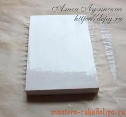 Майстер-клас з декупажу експерименти з плівкою freedecor (зворотний декупаж) Майстер-клас з декупажу експерименти з плівкою freedecor