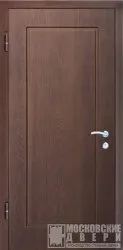 Металеві двері на замовлення в Москві (двері) Металеві двері на замовлення в москві